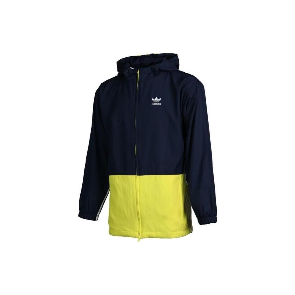 Adidas Jackets & Coats Unisex Navy DP8549