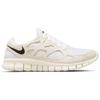 Nike Free Run 2 Weiß Light Bone 2021 - DM8915-101