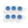 Urinal & Toilet Deodorant Cleaner Blocks