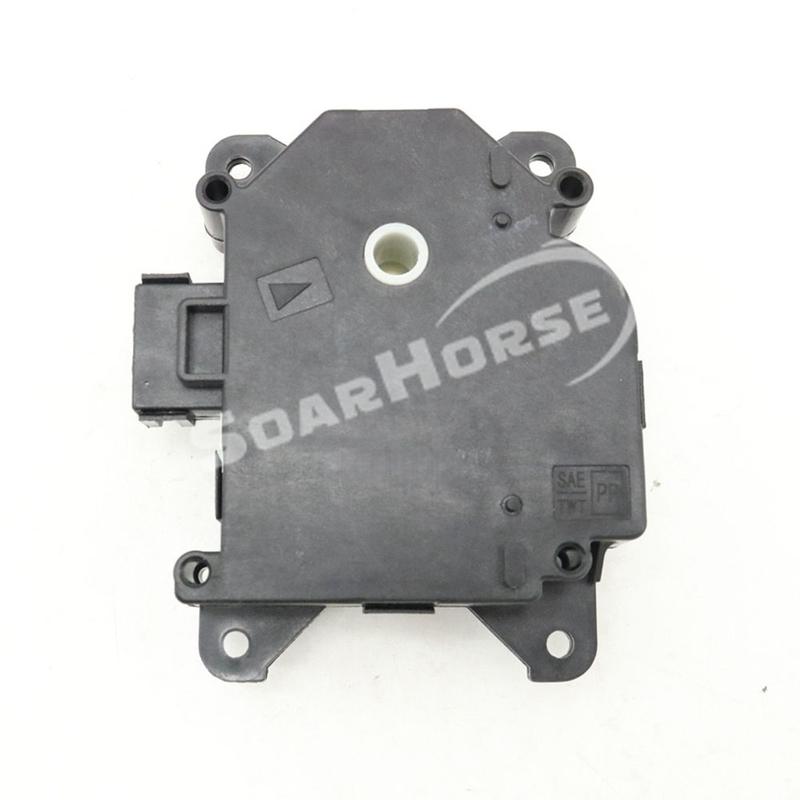 A/C HVAC Heater Flap Servo Actuator Motor For Mitsubishi Pajero Montero V63W V64W V65W V73W V75W V77W V87W V88W V93W V96W V97W