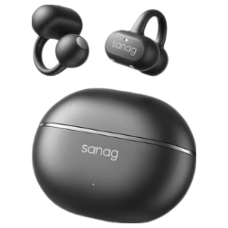 SANAG Z50 Ultra Open-Ear Bluetooth Headphones