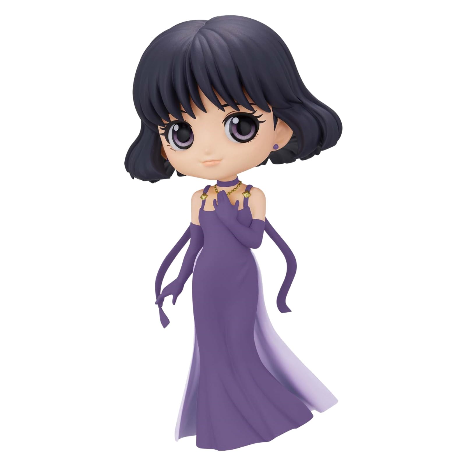 Qposket Q posket ПРИНЦЕССА САТУРН Фигурка Сатурна Обычный цвет (К) 1 Тип