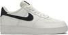 Women's Nike Air Force 1 '07 Sneakers White/black/white