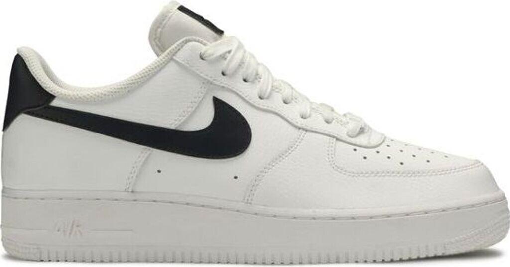 Women's Nike Air Force 1 '07 Sneakers White/black/white