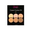 SLEEK - Cream Contour Kit Light