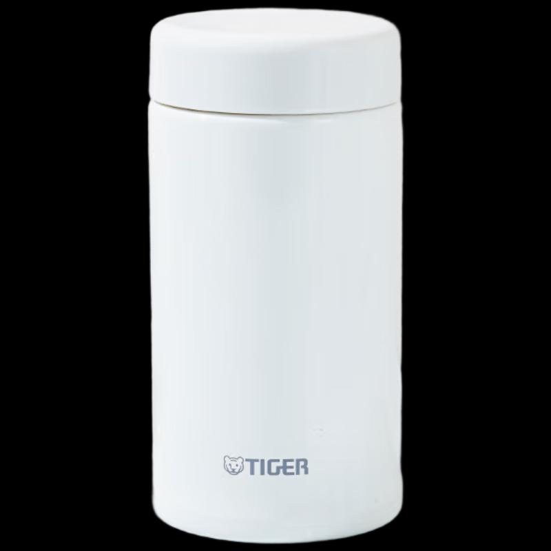 Tiger 360ml Insulated Tea Filter Mug MCA-T36C