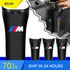 X6 X7 1/2Pcs Multi-Function Auto Car Holder Bucket Storage Box For X1 X2 X3 X4 X5 1 2 3 4 5 6 Series F25 F15 E87 E90 E91 E92