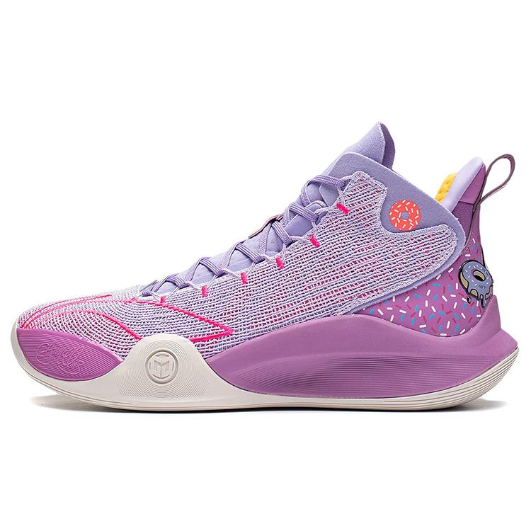 

СиДжей. Макколлум X LINING CJ 1 Mid Пончик 39.5