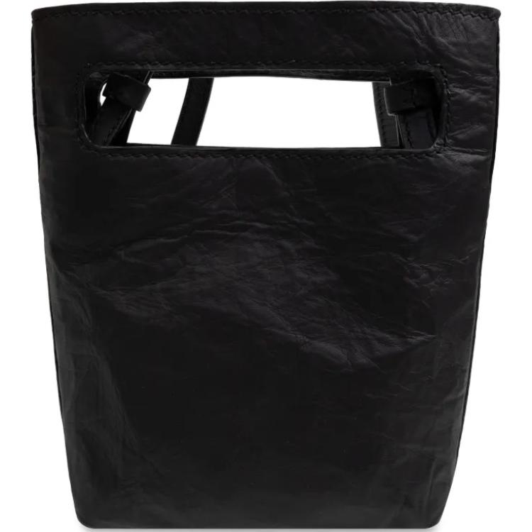 New Y 3 Logo print Tote Bag JX2462