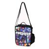 Student School Battle Bag Girls Boys Snack Bags Lunch Kids Box