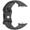 Cinturino in Silicone per Vivo Watch GT2 Cinturino di Ricambio per lQOO Watch GT2 Cinturino da Polso traspirante