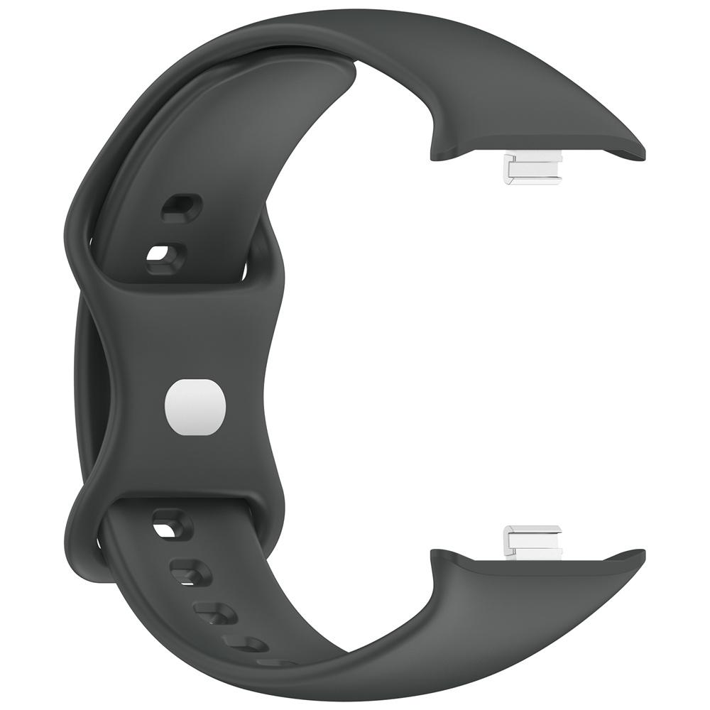 Cinturino in Silicone per Vivo Watch GT2 Cinturino di Ricambio per lQOO Watch GT2 Cinturino da Polso traspirante
