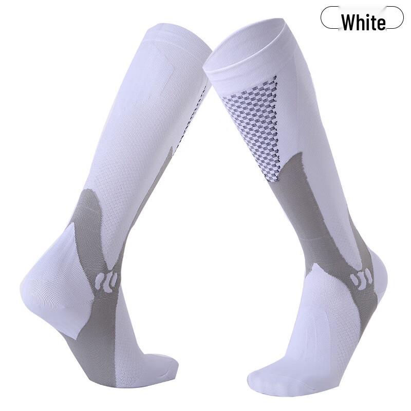 Unisex Outdoor Sports Compression Socks