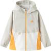 Balabala Jungen Kapuzen-Colorblock-Windbreaker