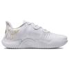 Nike Court Air Zoom GP Turbo Women White Metallic Gold DX0341-100