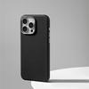 Luxury  Leather Magnetic Phone Cases For iPhone 16 Pro Max 15 14 Plus 13 12 Slim Magnetic Wireless Charge Shockproof Cover