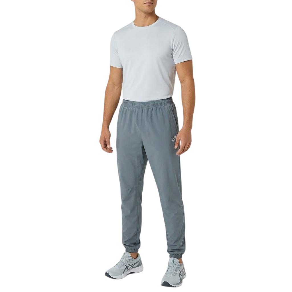 Asics Mens Core Tracksuit Bottoms