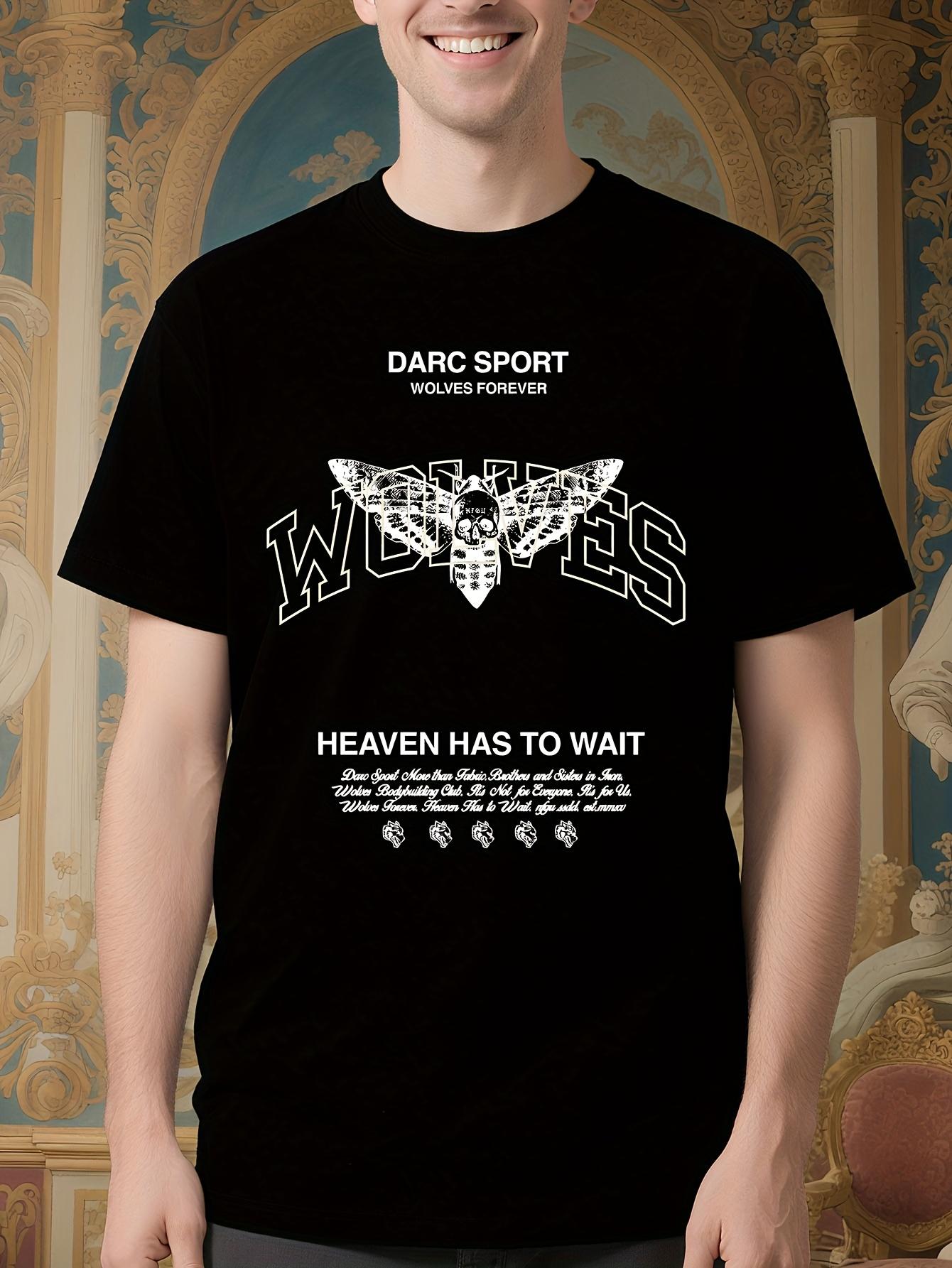 DEATH MOTH Heavy Metal Graphic Tshirt - Gothic Death Moth... XXL