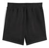 Puma Ess Script 5´´ Sweat Shorts
