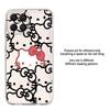 Cute Hello Kitty Case for Honor X8a X8b X9b X8 X7b X9a 90 Lite Soft Phone Cover