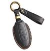 Nissan Key Cover for X-Trail, Qashqai, Tiida, Teana, Sylphy - Retro Style Protective Shell