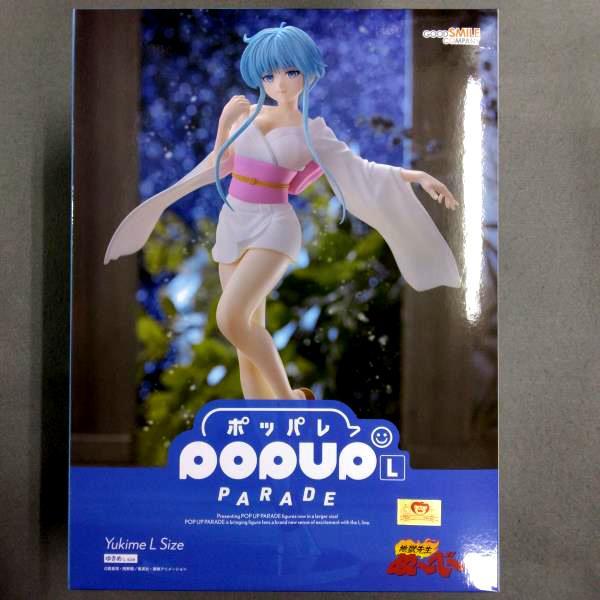 

[Б/У] POP UP PARADE Юкиме размер L Учитель-ад Нубэ фигурка