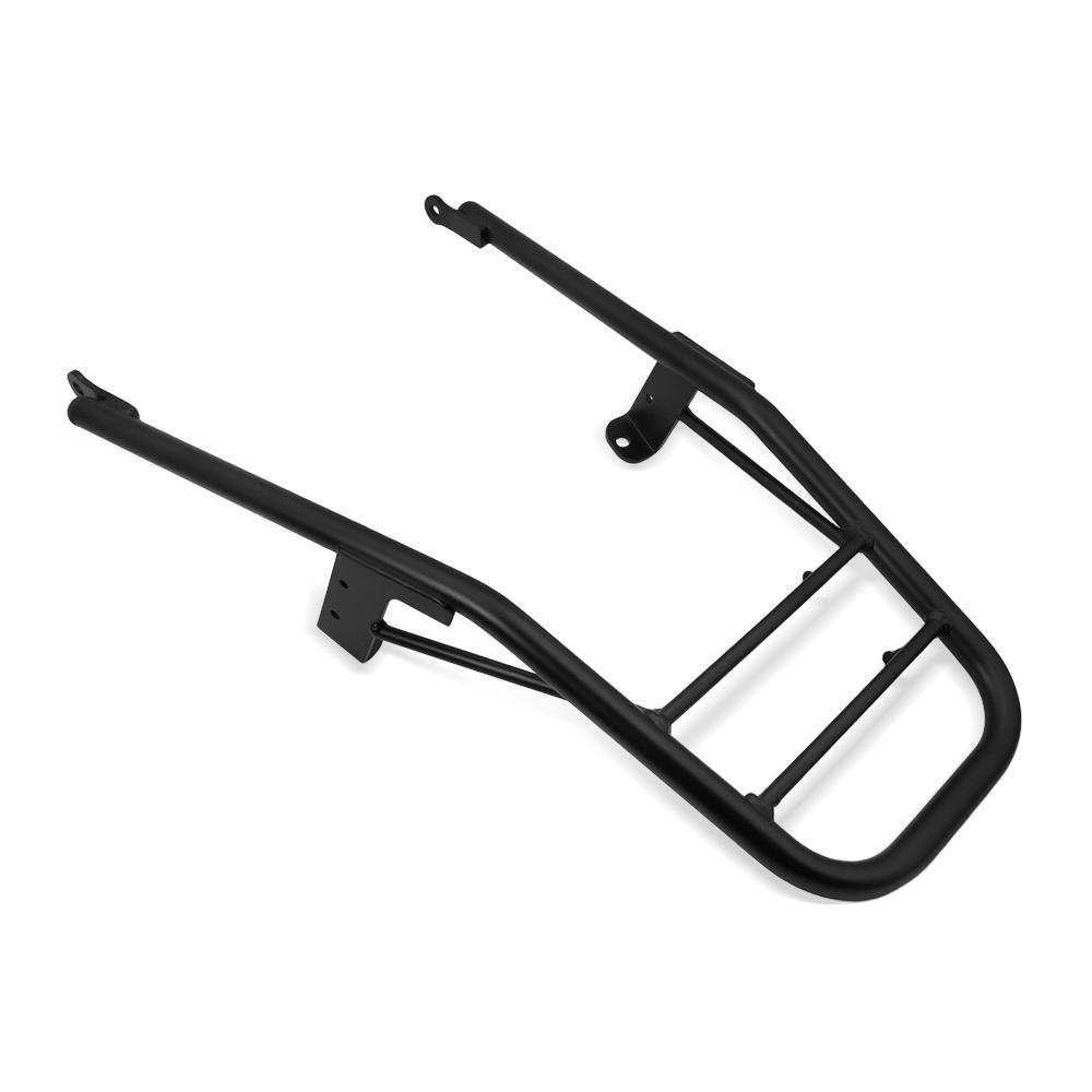 For GB350C 2025 gb 350c 2024 Motorcycle Rear Carrier Luggage Rack Tailbox Fixer Holder Cargo Bracket