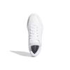 adidas Hoops 3.0 Low White Dash Grey Women Sneakers Cloud-White GW3036