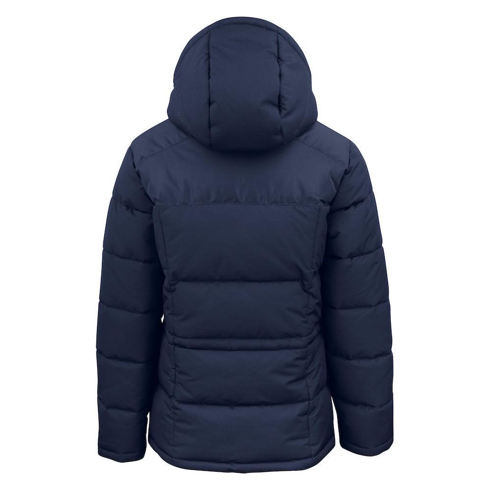 Clique Womens/Ladies Colorado Padded Jacket