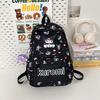 Fashion Large-Capacity Boys And Girls Backpack, Foreign-Style Printing, Primary School Bag, Cartoon Animation, Children'S Backpack