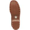 Converse Chuck Taylor All Star Lugged Chelsea Boot GS Warm Quarry Kids Sneakers Tan Egret Gum A09257C