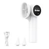Professional Ear Cleaning Kit 5 Pressure Mode IPX7 Waterproof Design With Temperature Controlled Drying Functionality