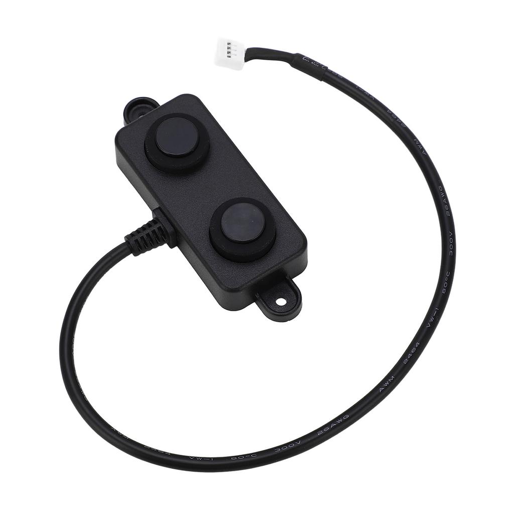 Ultrasonic Ranging Sensor Low Power Consumption Stable Data Output Waterproof Distance Sensor 3.3‑5V
