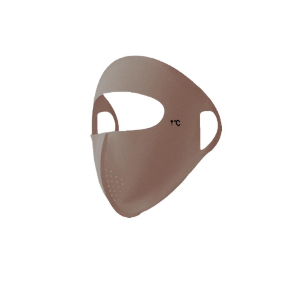 Traceless Riding Mask Thickened Face Veil New Facial Gini Outdoor Riding Skiing