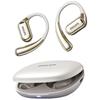 Philips Open-Ear Clip-on Sports Bluetooth Earbuds TAT3739