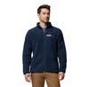 Rugged Ridge™ High Pile Fleece with Zipper