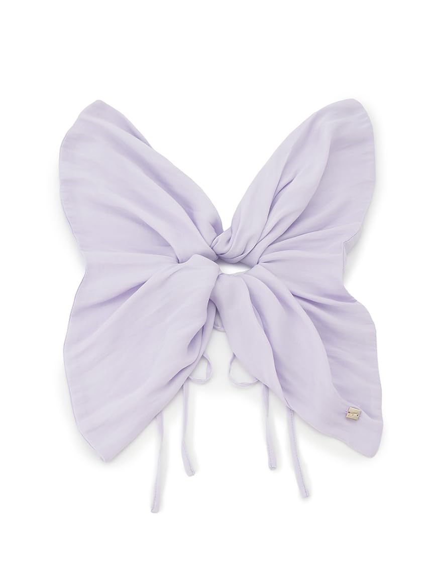 

Атласная резинка для волос PWGA252665LAVF