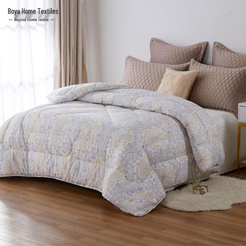 

BEYOND HOME TEXTILE Carlo All-Season Quilt
