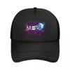 Casquettes de Baseball Jeu Balatro Carte Joker Fans Cadeaux Chapeaux en Mesh Casquettes de Soleil à Visière Chapeaux pour Adultes