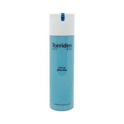DIVE-IN For Men Low Molecular Hyaluronic Acid All-in-One 200ml (Authentic)