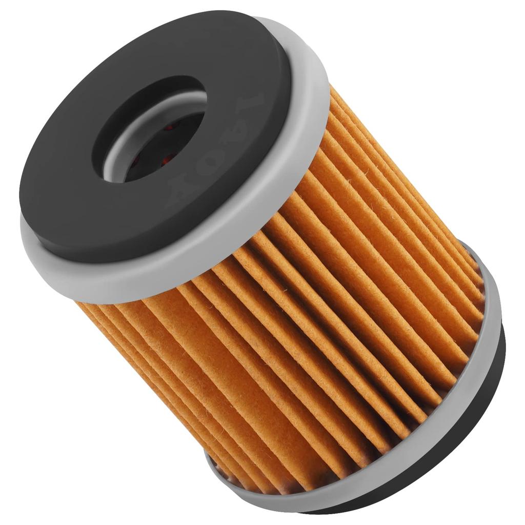 MOACCE Motorcycle Filter Element Compatible Model Yamaha WR250R 250 2009-2019 YZ250FX 250