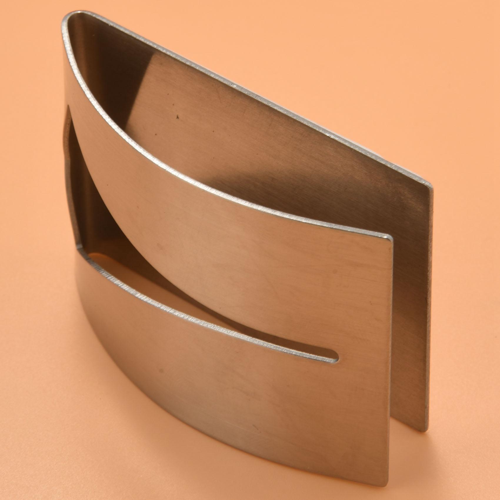 

M-Современный-4 шт. Самоклеящийся держатель-крючок для полотенец, Захват, Нержавеющая сталь, Кухонный крючок для тряпок, Настенный, Без сверления серебряный