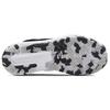 Under Armour Lockdown 5 'Black White' Sneakers 3023949-003
