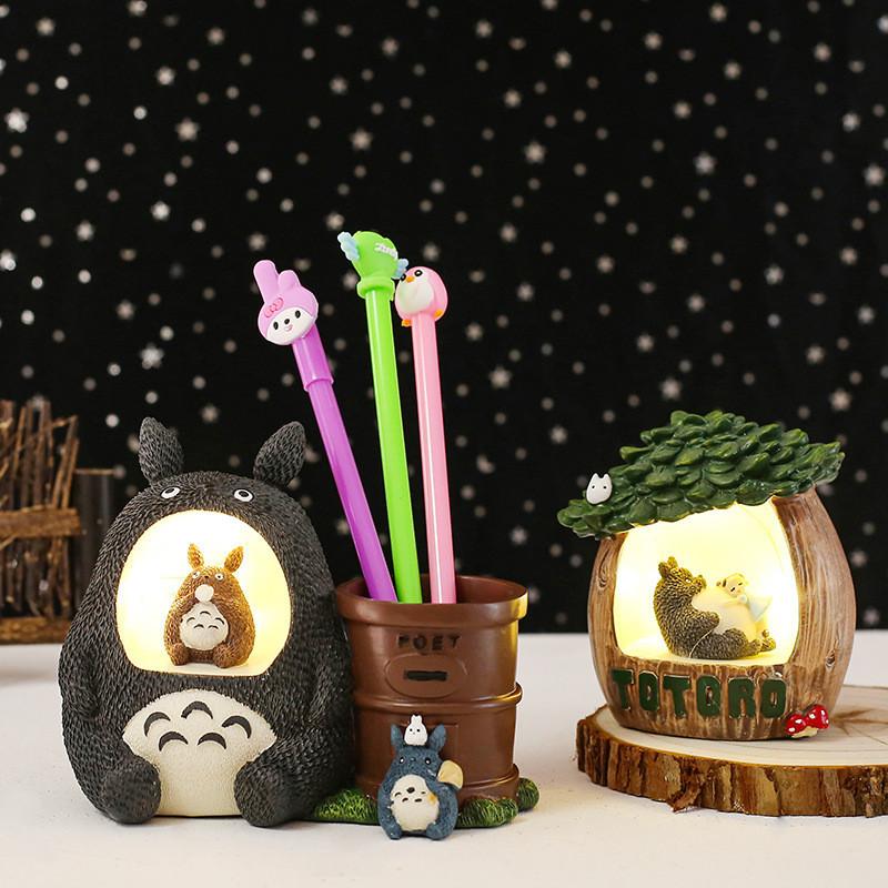 Cute Gift Creative Girl Tree House Elf Star Lights Button Powered Battery