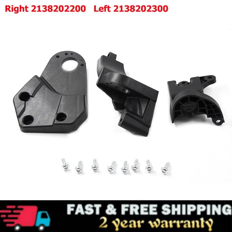 213800 Headlight Repair Kit Bracket For Mercedes-Benz E CLASS W213 2016-2018 Claw Car Headlight Repair 213800