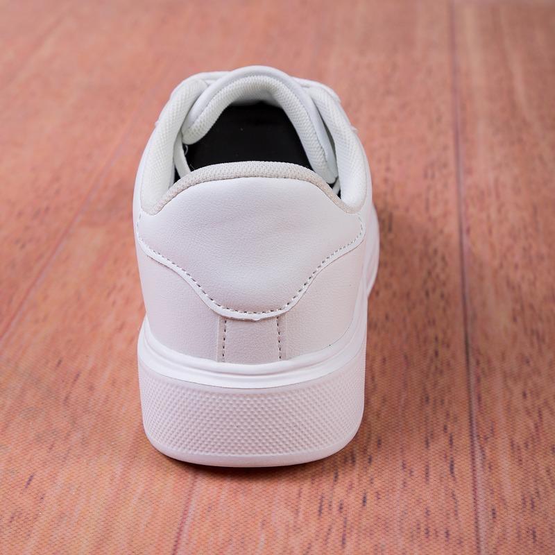MAEDEF Women's Vulcanize Shoes Men Sneakers Lightweight Wear Resistant Walking Shoes Comfortable Sports Shoe for Women Men