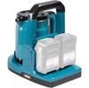 Чайник Makita KT001GZ аккумуляторный