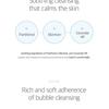 ROUND LAB 1025 Dokdo Cleanser