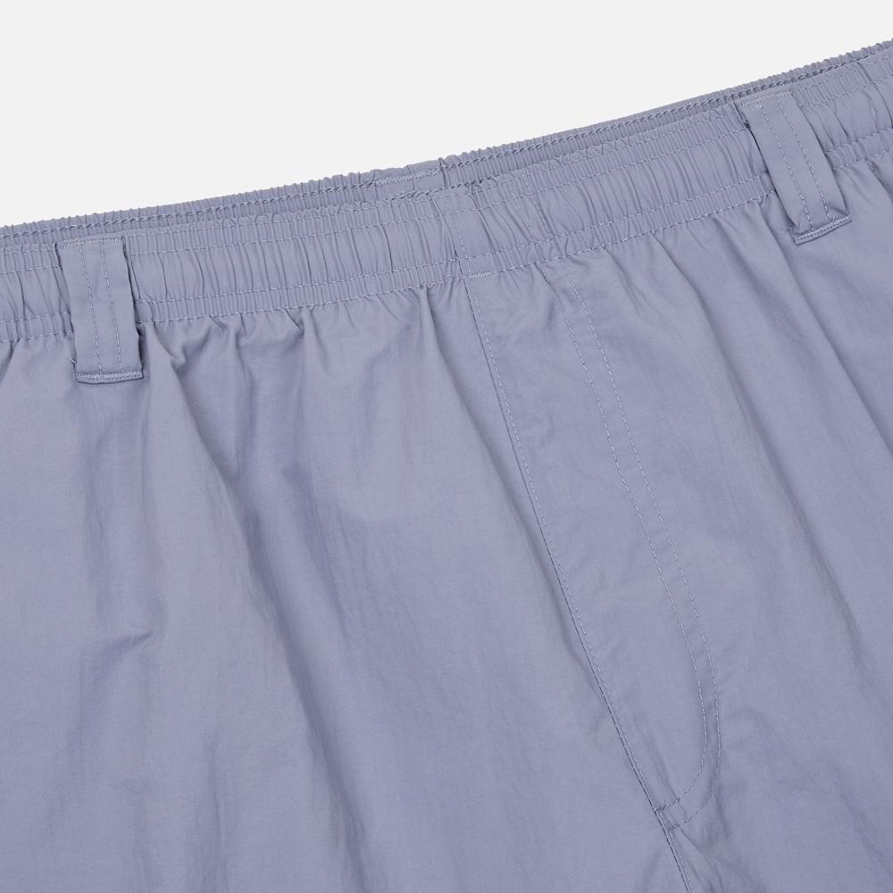 COLUMBIA Men'S Pfg Backcast Iv Water Shorts [Blue Grey]