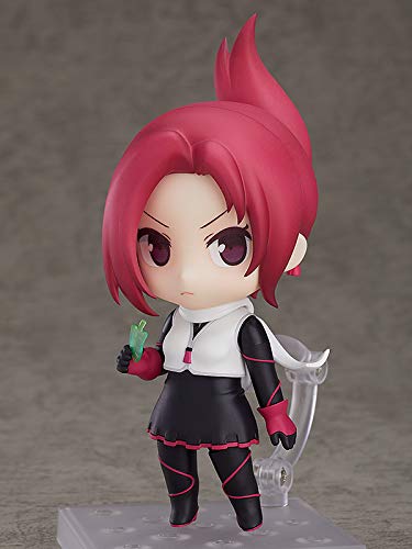 Nendoroid Kemurikusa Rin painted movable figure non-scale ABS&PVC